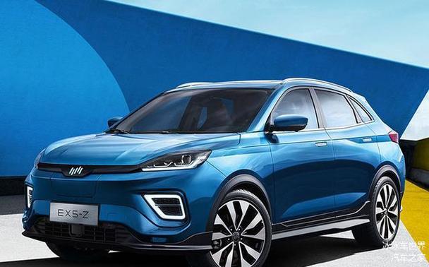 佛山336WEY威派豪华SUV市场的黑马，零跑汽车与智能交通系统的协同