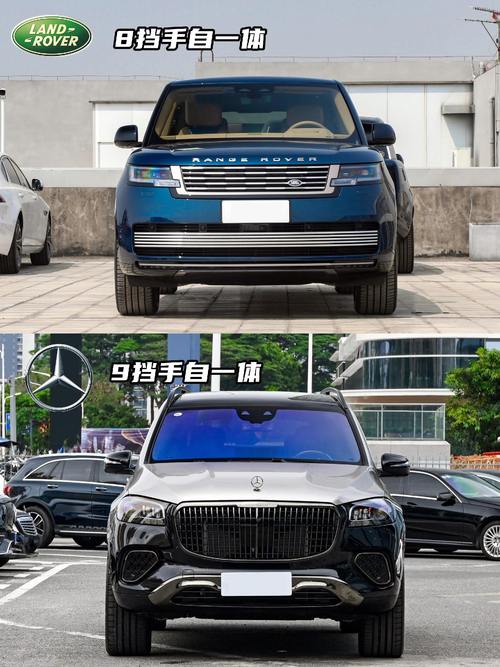 佛山336迈巴赫经典与现代的完美融合，路虎如何塑造独特的品牌形象